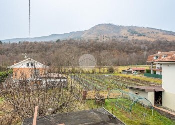 Villa Via montebasso, Cafasse - foto 27