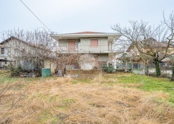 Villa Via montebasso, Cafasse - foto 28