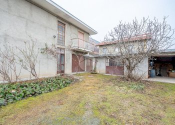 Villa Via montebasso, Cafasse - foto 29