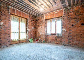 Villa Via montebasso, Cafasse - foto 32