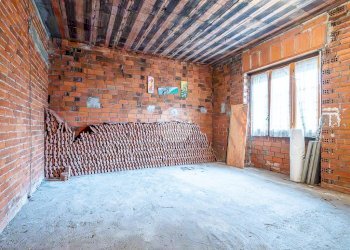 Villa Via montebasso, Cafasse - foto 34