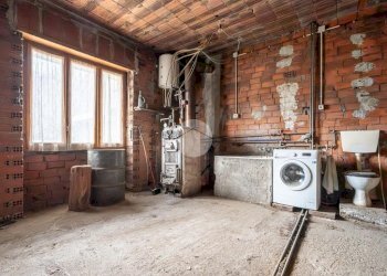 Villa Via montebasso, Cafasse - foto 35