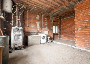 Villa Via montebasso, Cafasse - foto 36