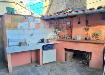 Casa semi indipendente Via Grillarine, Diano Arentino - foto 11