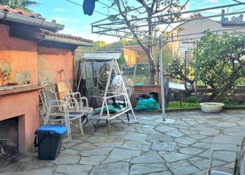 Casa semi indipendente Via Grillarine, Diano Arentino - foto 3