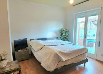 Casa semi indipendente Via Grillarine, Diano Arentino - foto 7