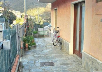 Casa semi indipendente Via Grillarine, Diano Arentino - foto 14