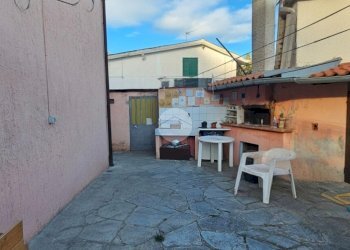 Casa semi indipendente Via Grillarine, Diano Arentino - foto 17