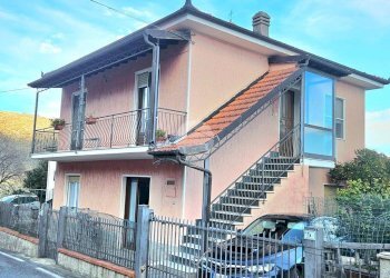 Casa semi indipendente Via Grillarine, Diano Arentino - foto 20