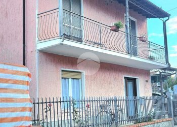 Casa semi indipendente Via Grillarine, Diano Arentino - foto 22