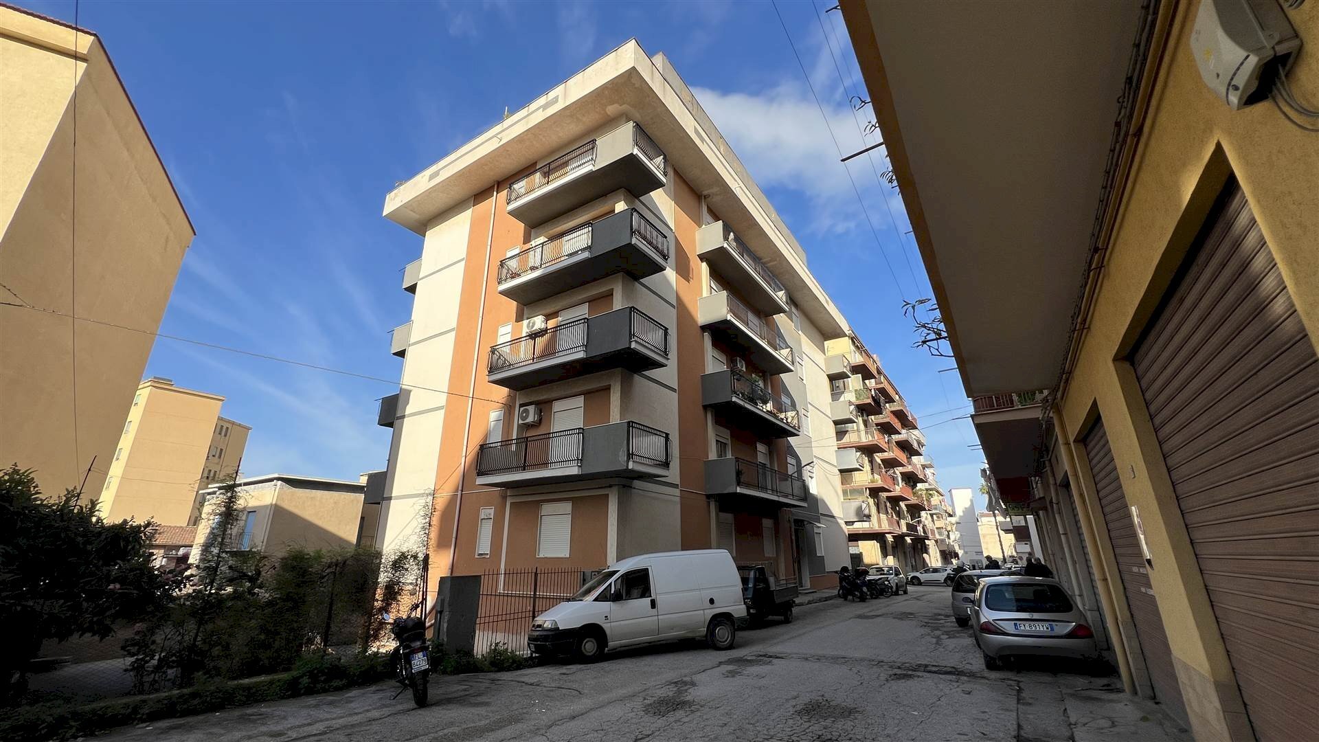 Apartment Via Campania, Sciacca - photo 1