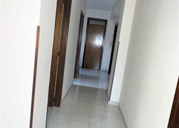 Appartamento Via Campania, Sciacca - foto 12