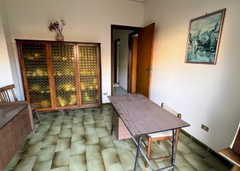 Appartamento Via Campania, Sciacca - foto 19