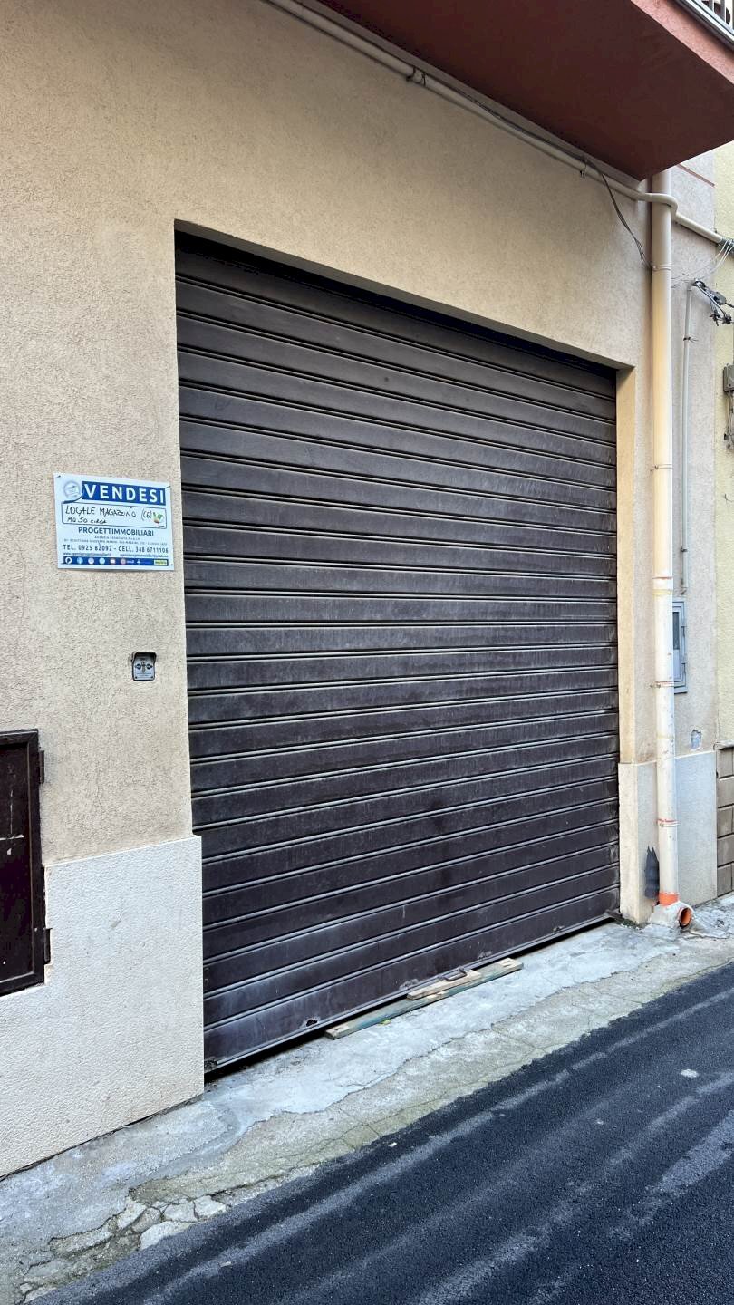 Warehouse Via Messina 64, Sciacca - photo 3