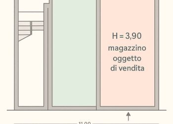 Warehouse Via Messina 64, Sciacca - photo 2