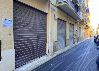 Warehouse Via Messina 64, Sciacca - photo 4