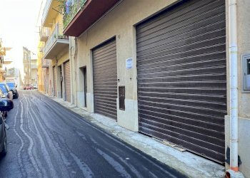 Warehouse Via Messina 64, Sciacca - photo 5