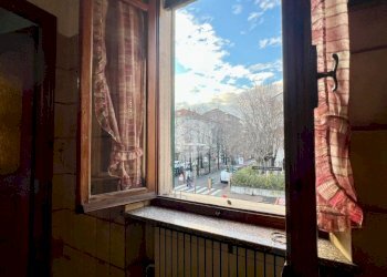 Quadrilocale Viale Emilio Buridani, Venaria Reale - foto 19