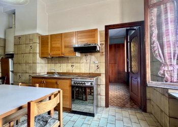 Quadrilocale Viale Emilio Buridani, Venaria Reale - foto 21