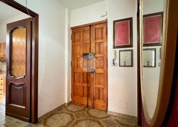 Quadrilocale Viale Emilio Buridani, Venaria Reale - foto 22