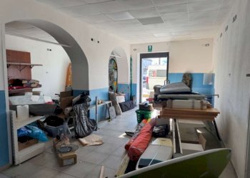 Shop Genova (neighborhood Prà) - photo 1