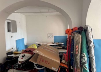 Shop Genova (neighborhood Prà) - photo 3