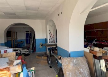 Shop Genova (neighborhood Prà) - photo 4