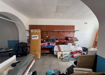 Shop Genova (neighborhood Prà) - photo 5