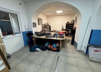 Shop Genova (neighborhood Prà) - photo 6