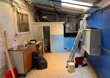 Shop Genova (neighborhood Prà) - photo 7