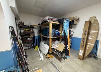 Shop Genova (neighborhood Prà) - photo 8