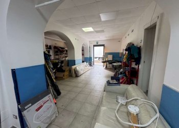 Shop Genova (neighborhood Prà) - photo 9