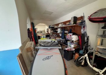 Shop Genova (neighborhood Prà) - photo 12