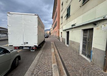 Shop Genova (neighborhood Prà) - photo 14