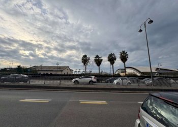 Shop Genova (neighborhood Prà) - photo 16