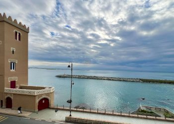 Quadrilocale Genova (zona Pegli) - foto 1