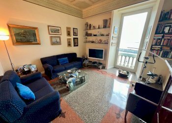 Quadrilocale Genova (zona Pegli) - foto 4