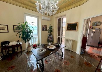 Quadrilocale Genova (zona Pegli) - foto 11