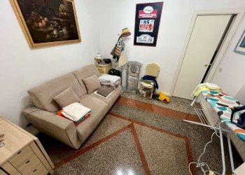 Quadrilocale Genova (zona Pegli) - foto 13