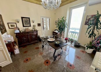 Quadrilocale Genova (zona Pegli) - foto 38