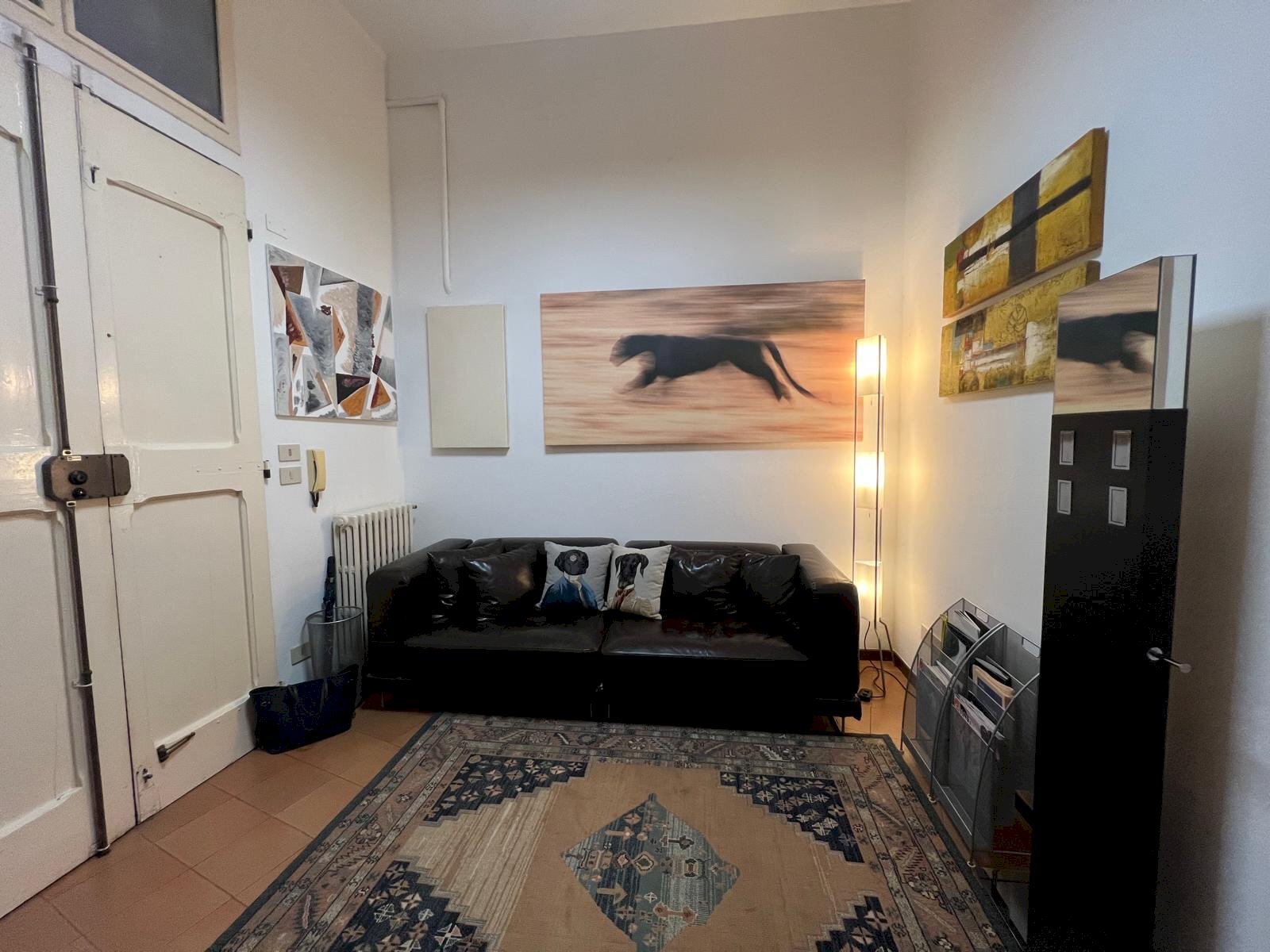 Commercial Premises Bologna (neighborhood Castiglione) - photo 2