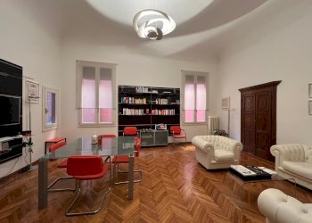 Commercial Premises Bologna (neighborhood Castiglione) - photo 5