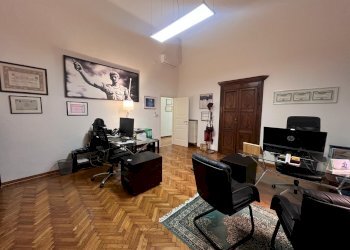 Commercial Premises Bologna (neighborhood Castiglione) - photo 12