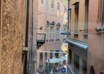 Commercial Premises Bologna (neighborhood Castiglione) - photo 16