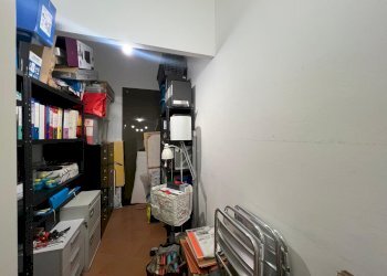 Commercial Premises Bologna (neighborhood Castiglione) - photo 17