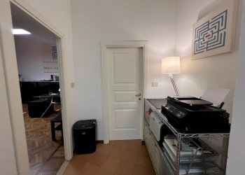 Commercial Premises Bologna (neighborhood Castiglione) - photo 18