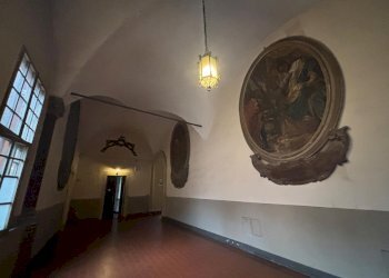 Commercial Premises Bologna (neighborhood Castiglione) - photo 21