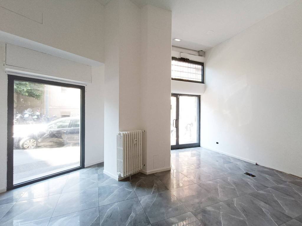 Negozio Milano - foto 1