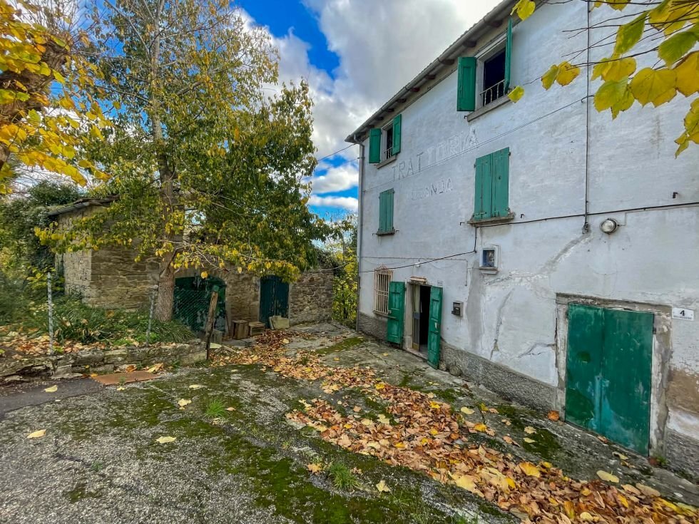 Rustico Castel del Rio - foto 1