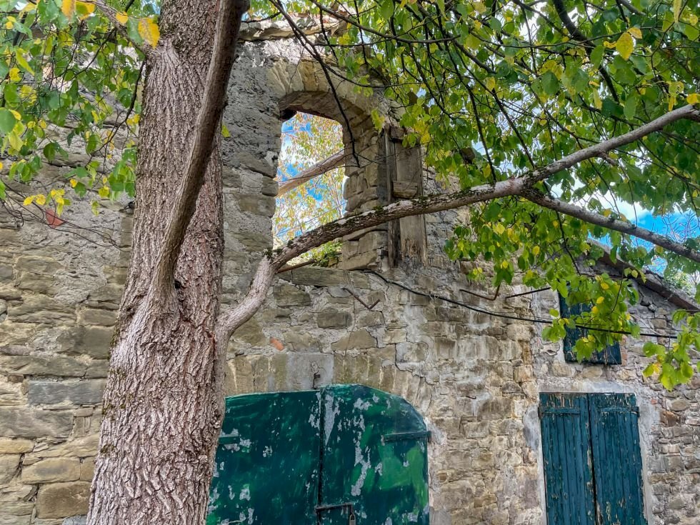 Rustico Castel del Rio - foto 2